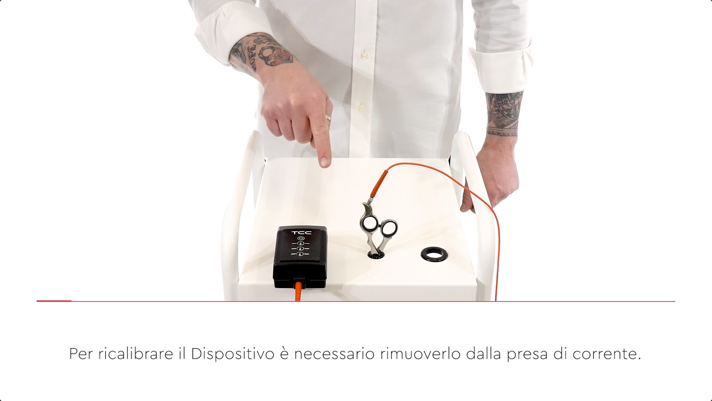 Video Corso Tutorial Base Thermo Care Cut® (8 video)