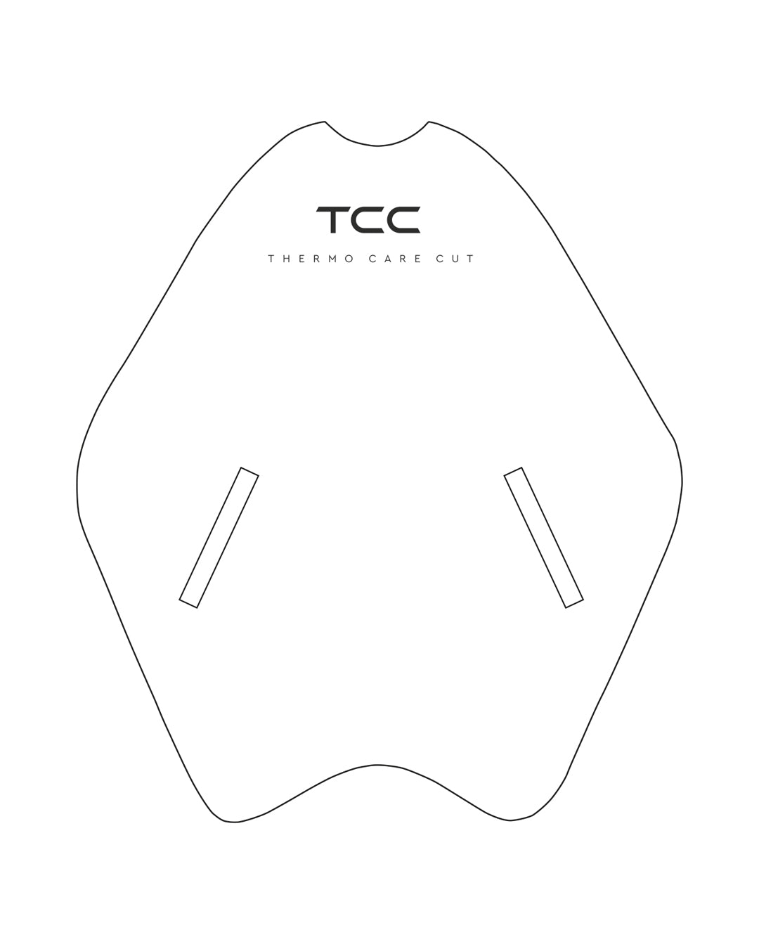 Mantellina da Taglio Thermo Care Cut®