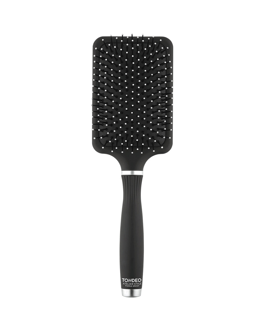 Atelier Style Paddle Brush Tondeo