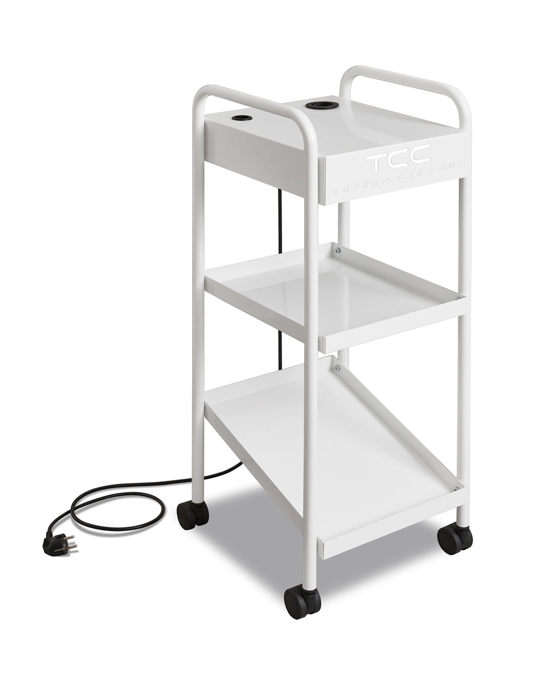 Carrello Elettrificato Thermo Care Cut®