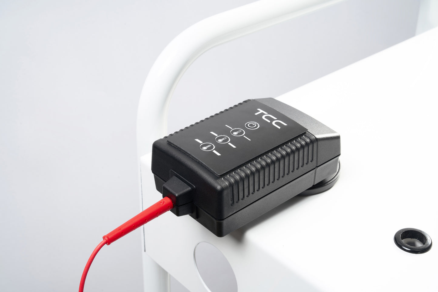 Carrello Elettrificato Thermo Care Cut®