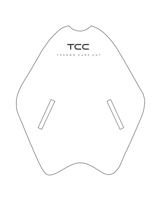 Mantellina da Taglio Thermo Care Cut®